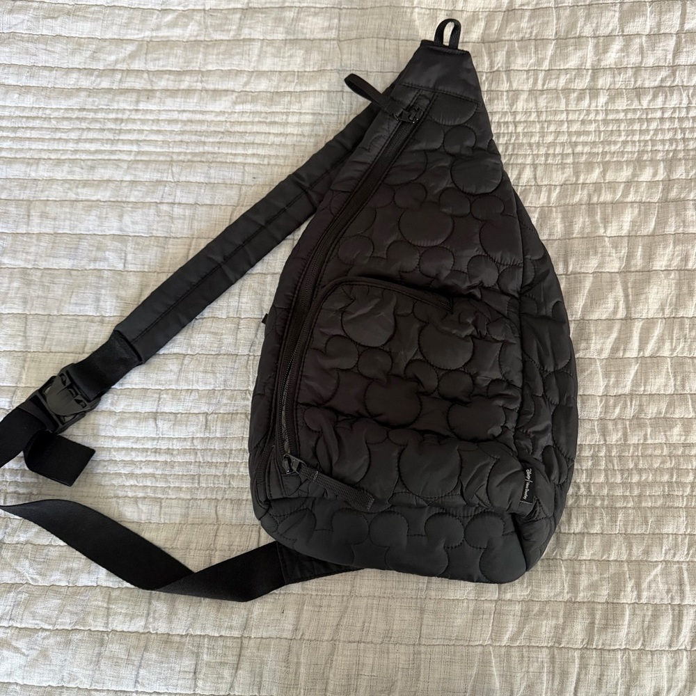 Disney x Vera Bradley Sling Bag